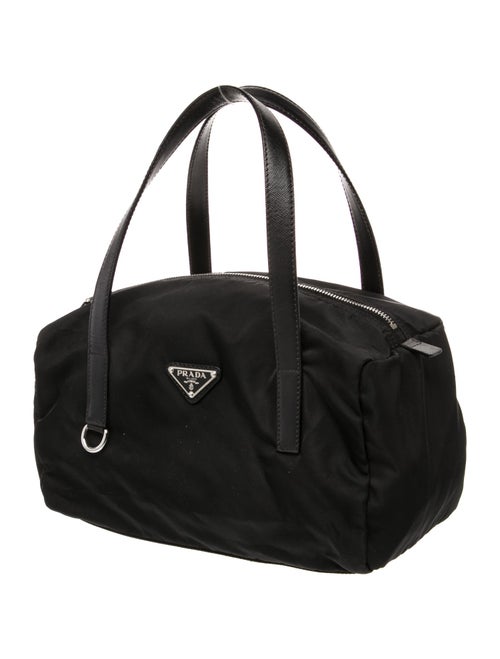 Prada Tessuto Nylon Semitracolla