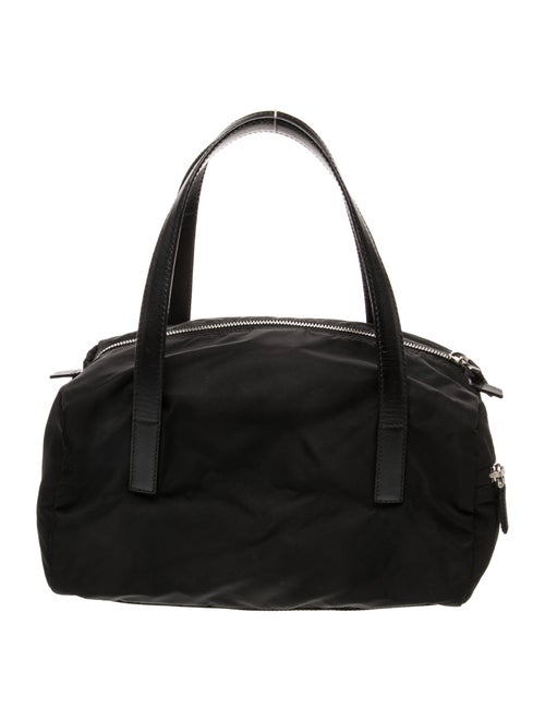 Prada Tessuto Nylon Semitracolla