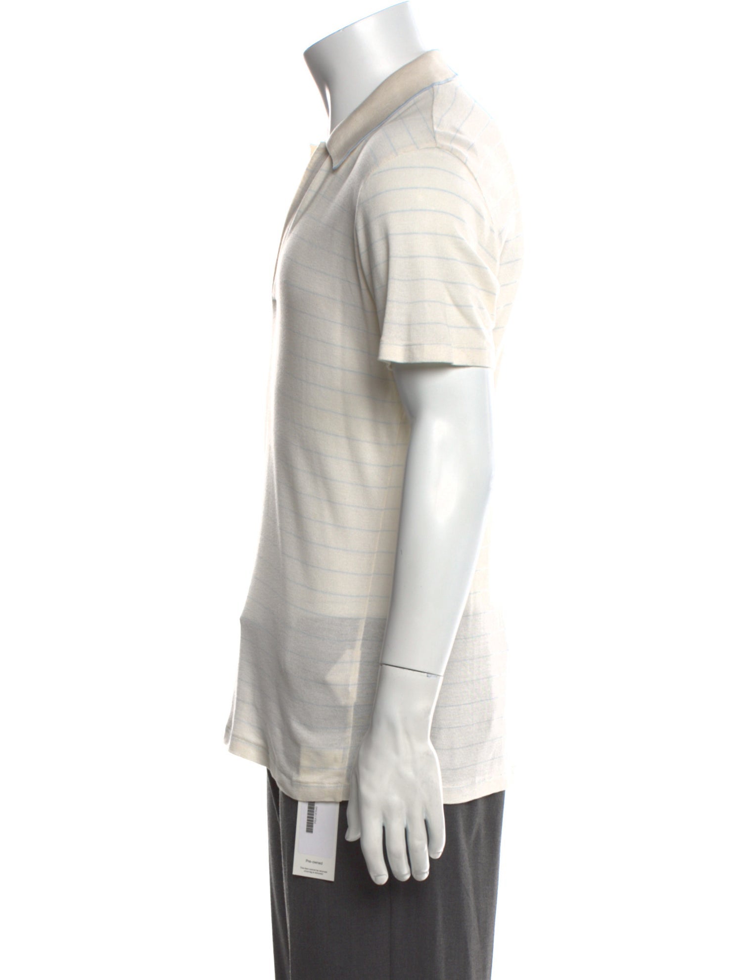 Prada Vintage 2000's Polo Shirt