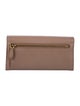 Prada Saffiano Lux Leather Wallet