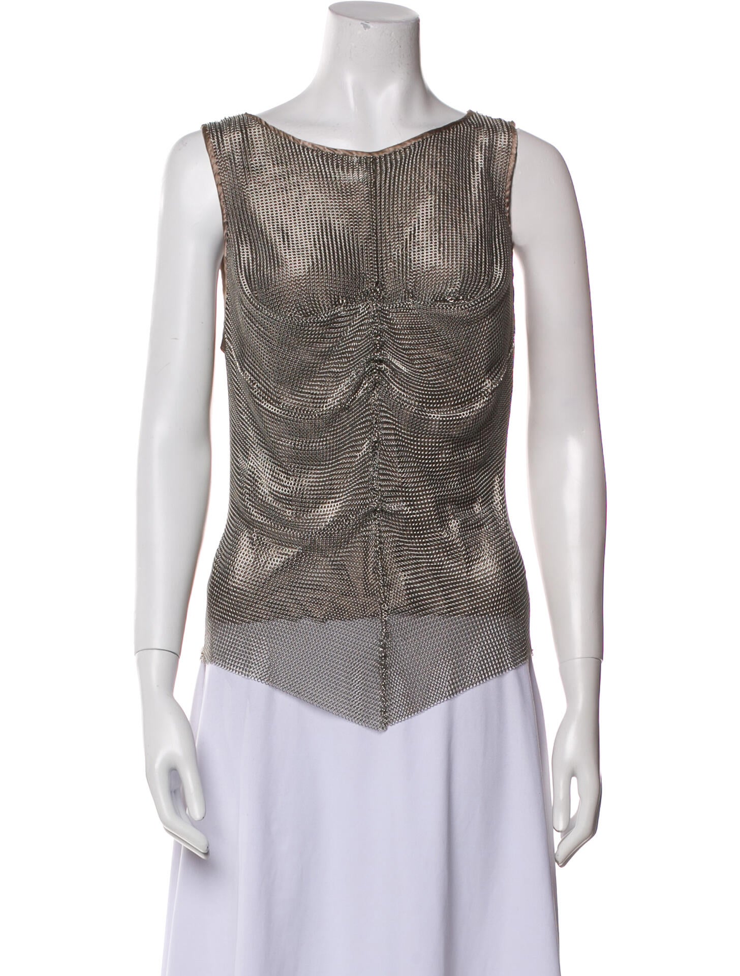 Prada Vintage 2002 Top