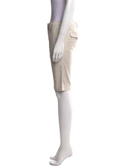 Prada Sport Late 2000's - Early 2010's Knee-Length Shorts