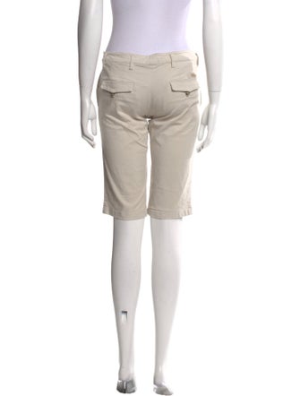 Prada Sport Late 2000's - Early 2010's Knee-Length Shorts