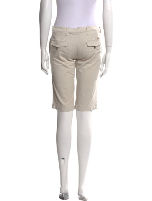 Prada Sport Late 2000's - Early 2010's Knee-Length Shorts