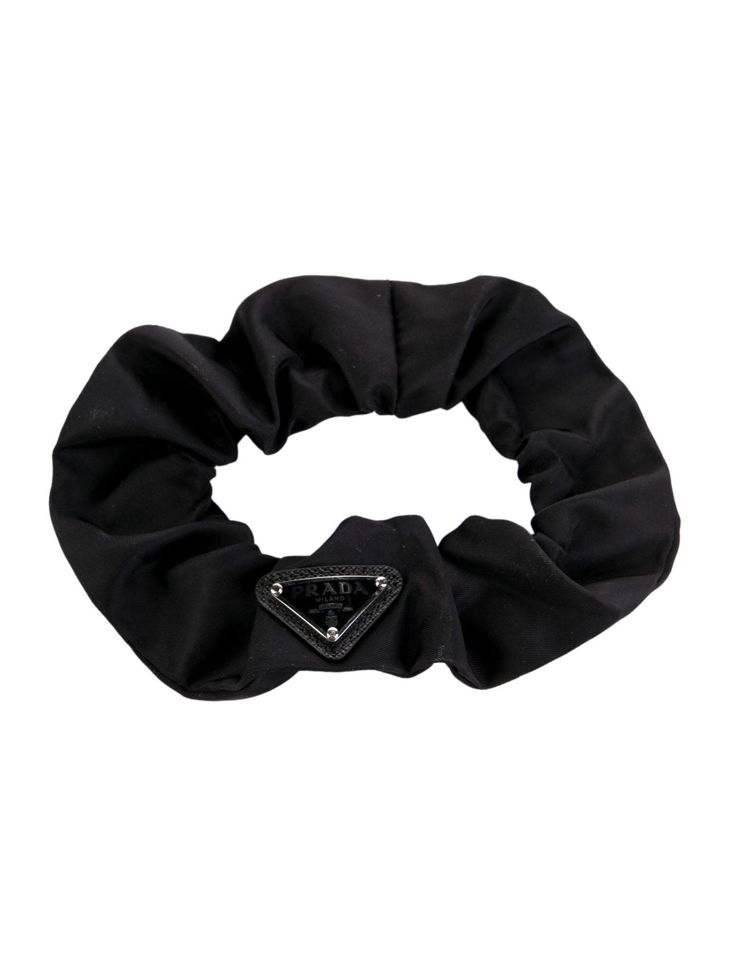 Prada Scrunchie