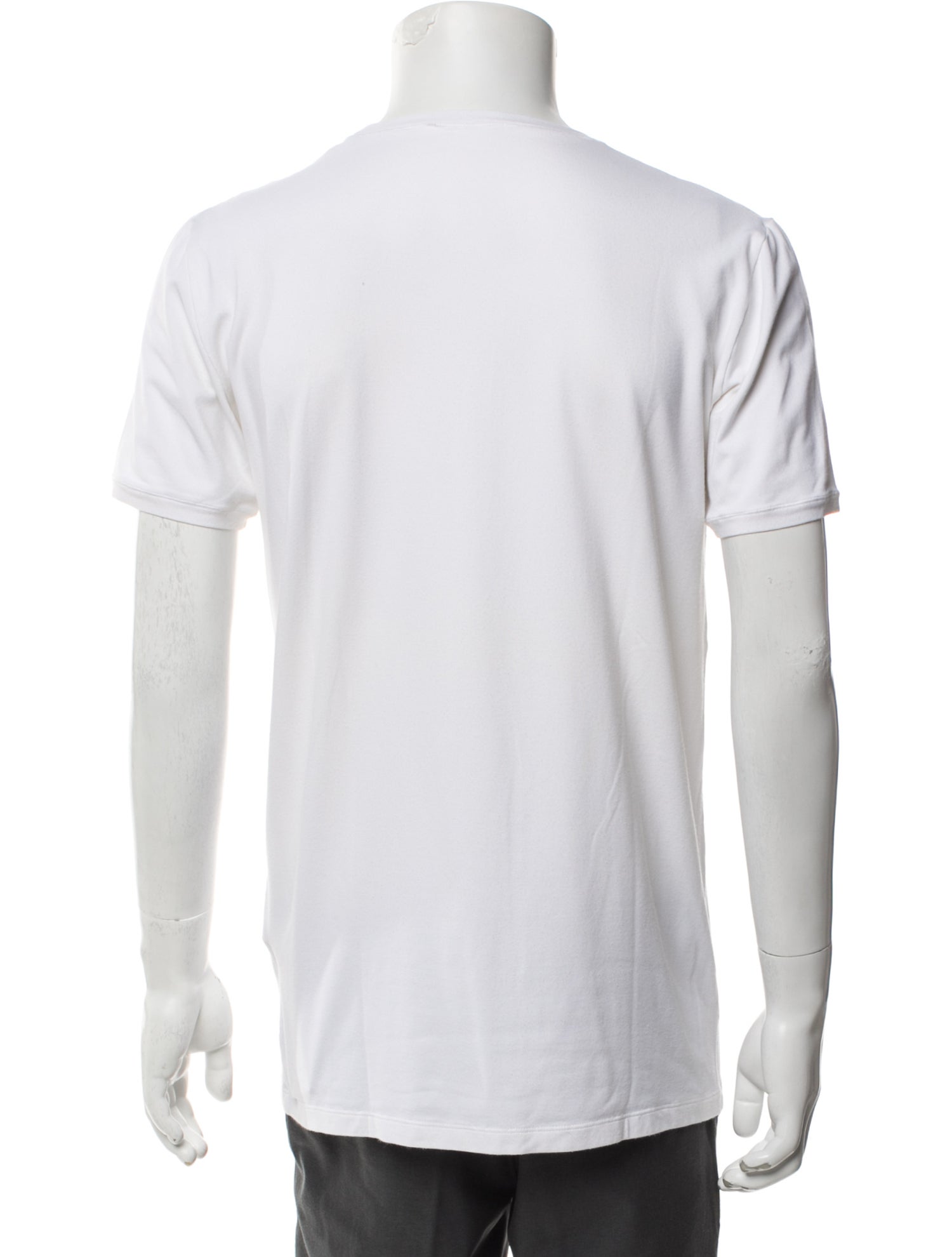 Prada Vintage Late 1990's - Early 2000's T-Shirt