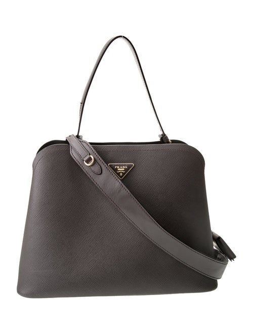Prada Signature Matinee Large