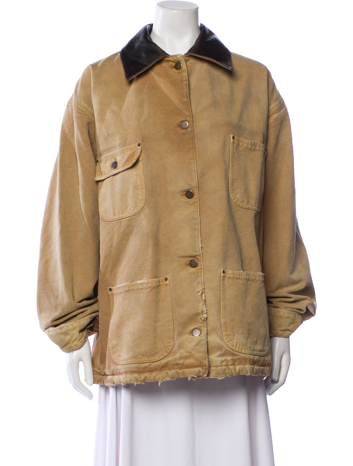 Prada 2024 Utility Jacket