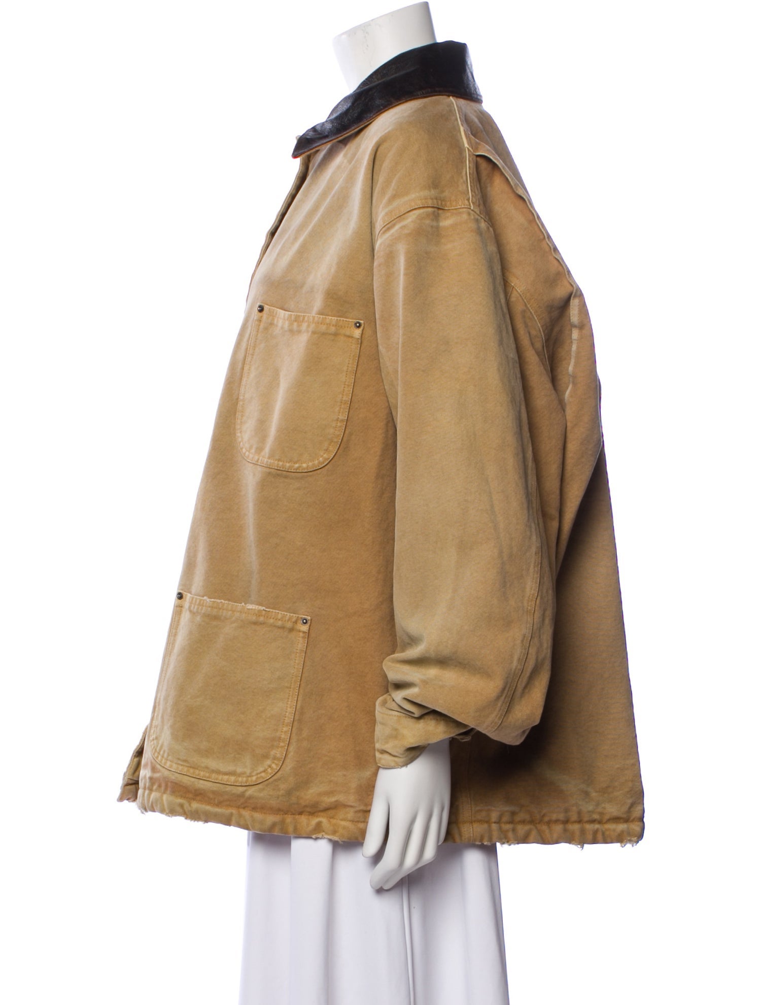 Prada 2024 Utility Jacket