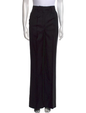 Prada 2021 Wide Leg Pants