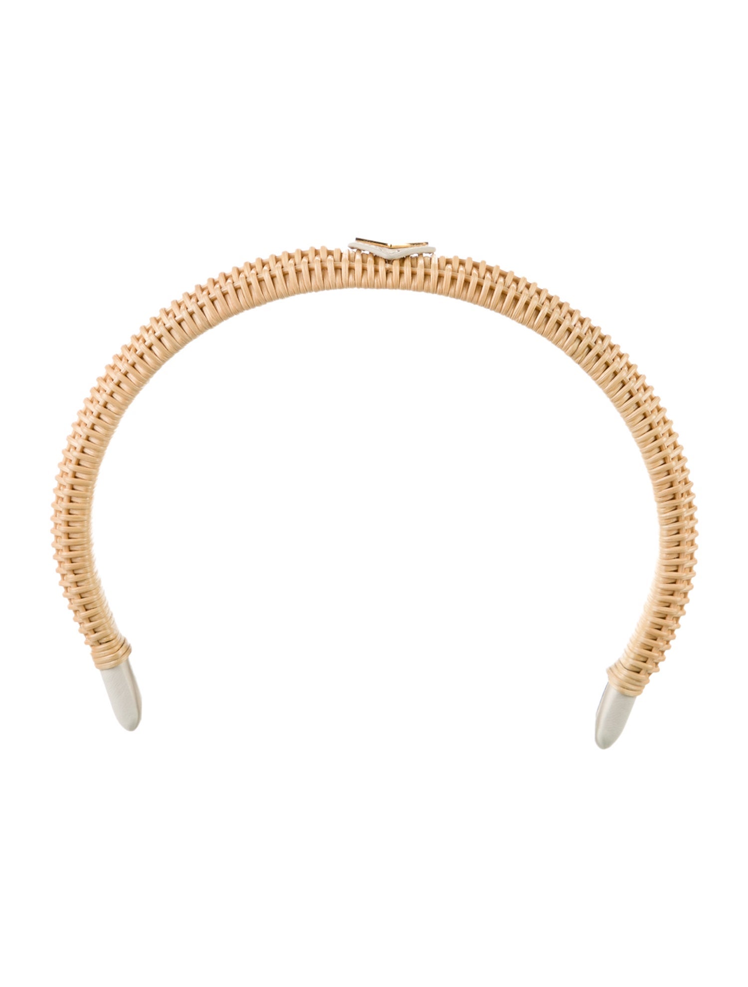 Prada womens hair accessories