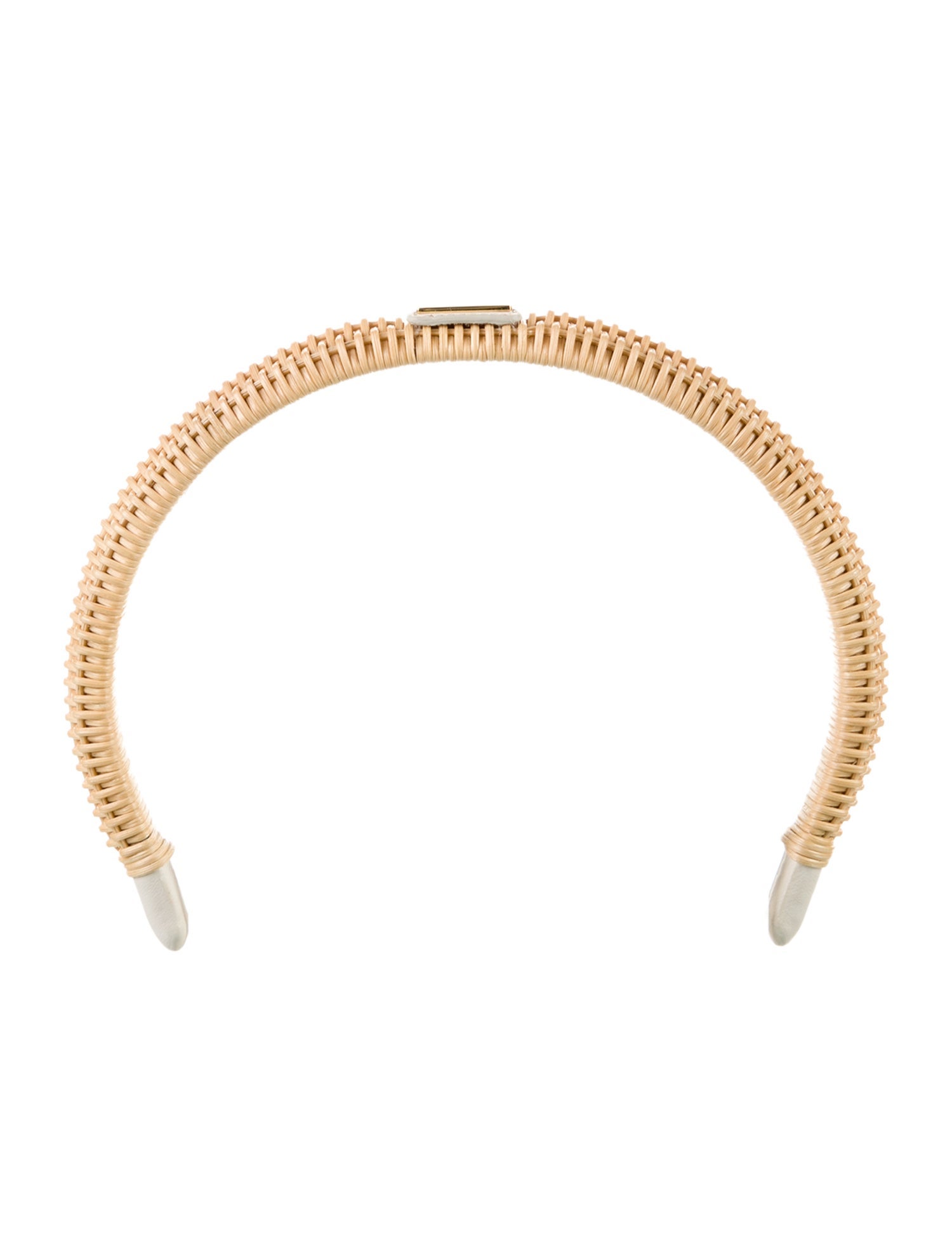 Prada womens hair accessories