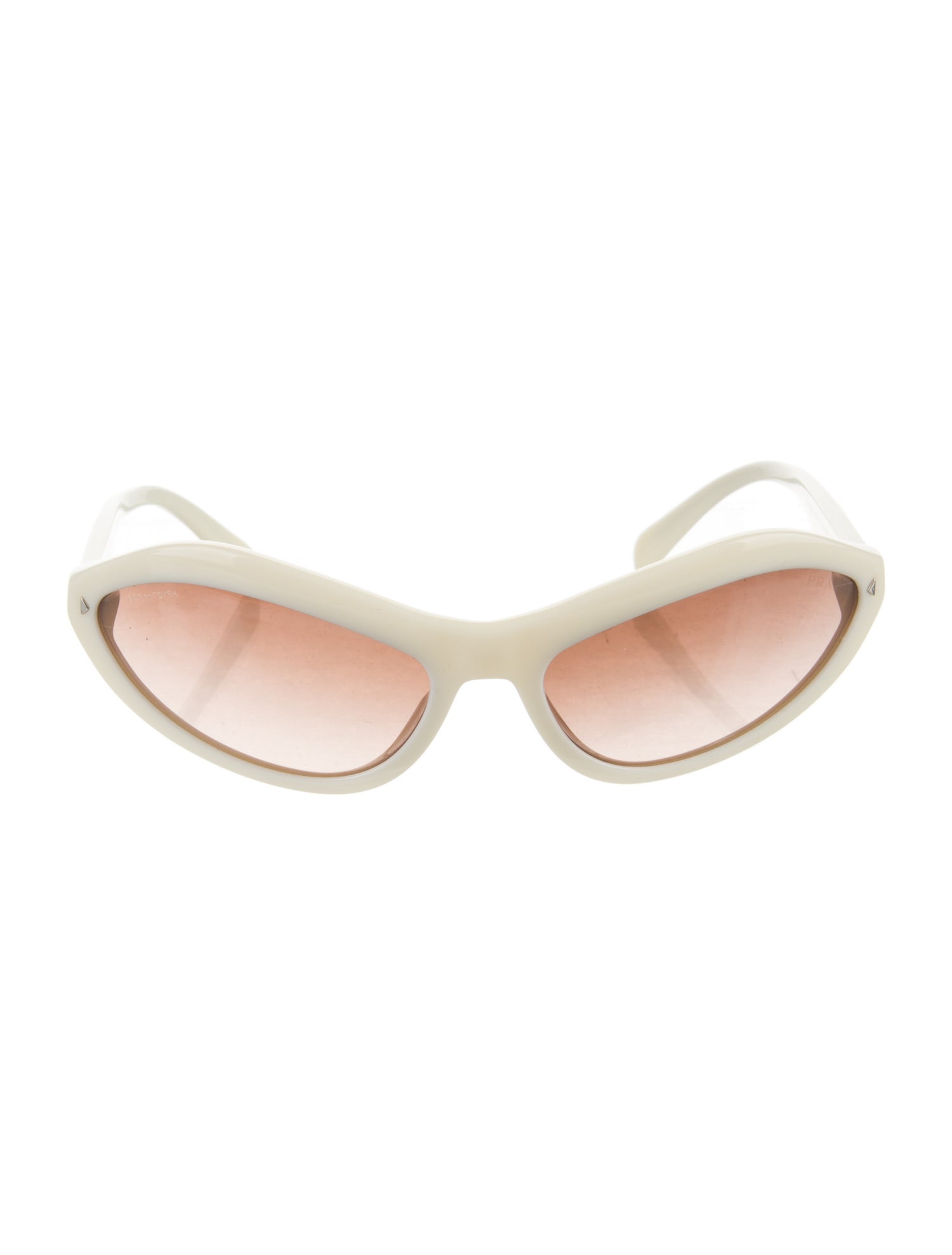 Prada Cat-Eye Gradient Sunglasses