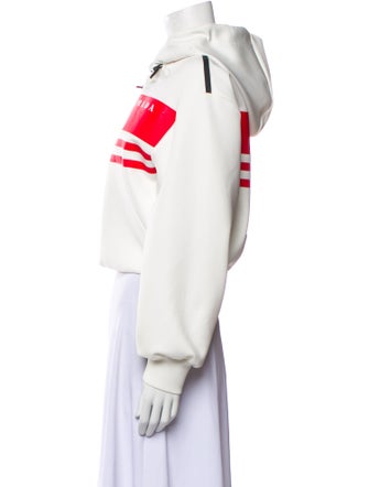 Prada 2021 'On Ice' Vest