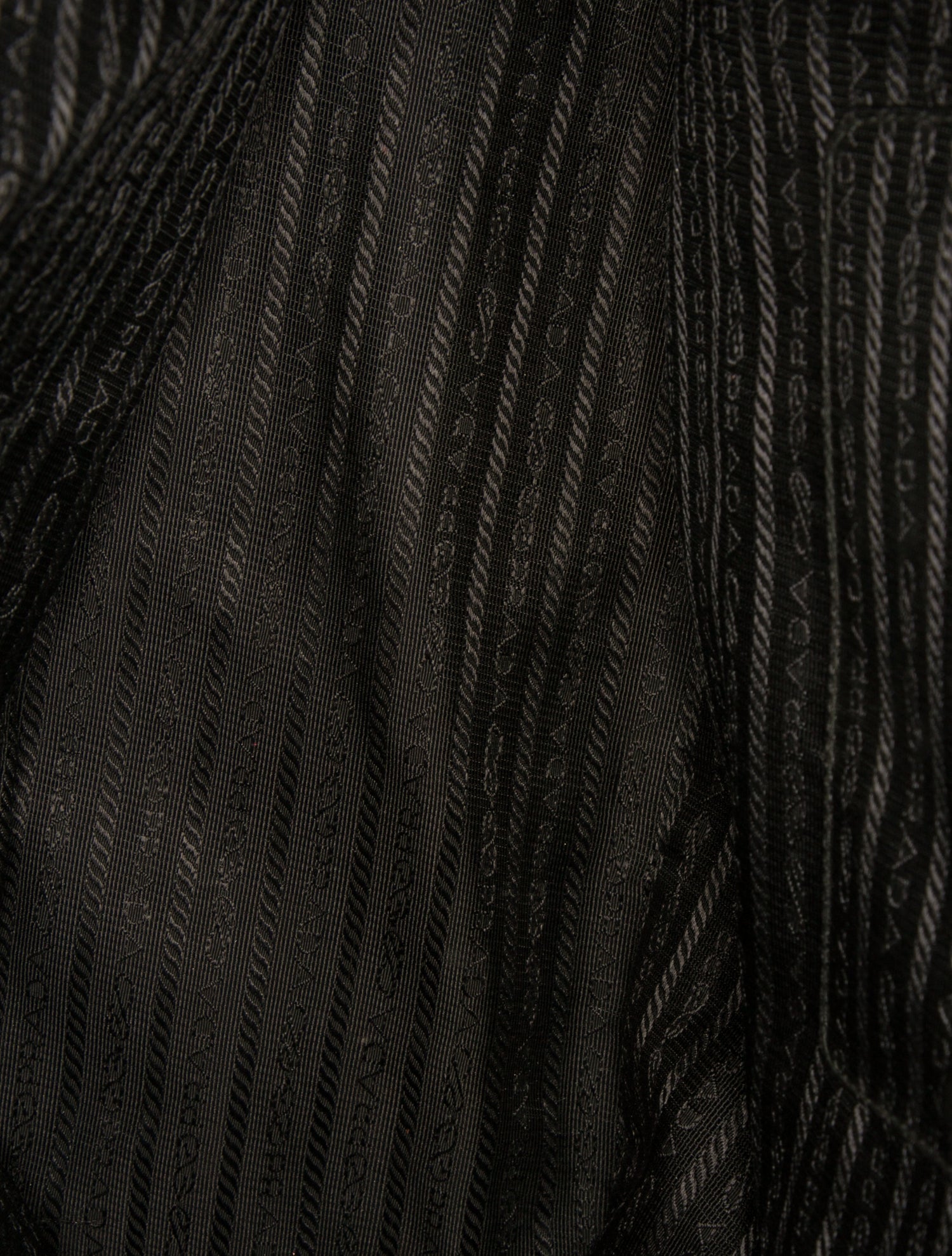 Prada Saffiano Leather Galleria Double Zip Large