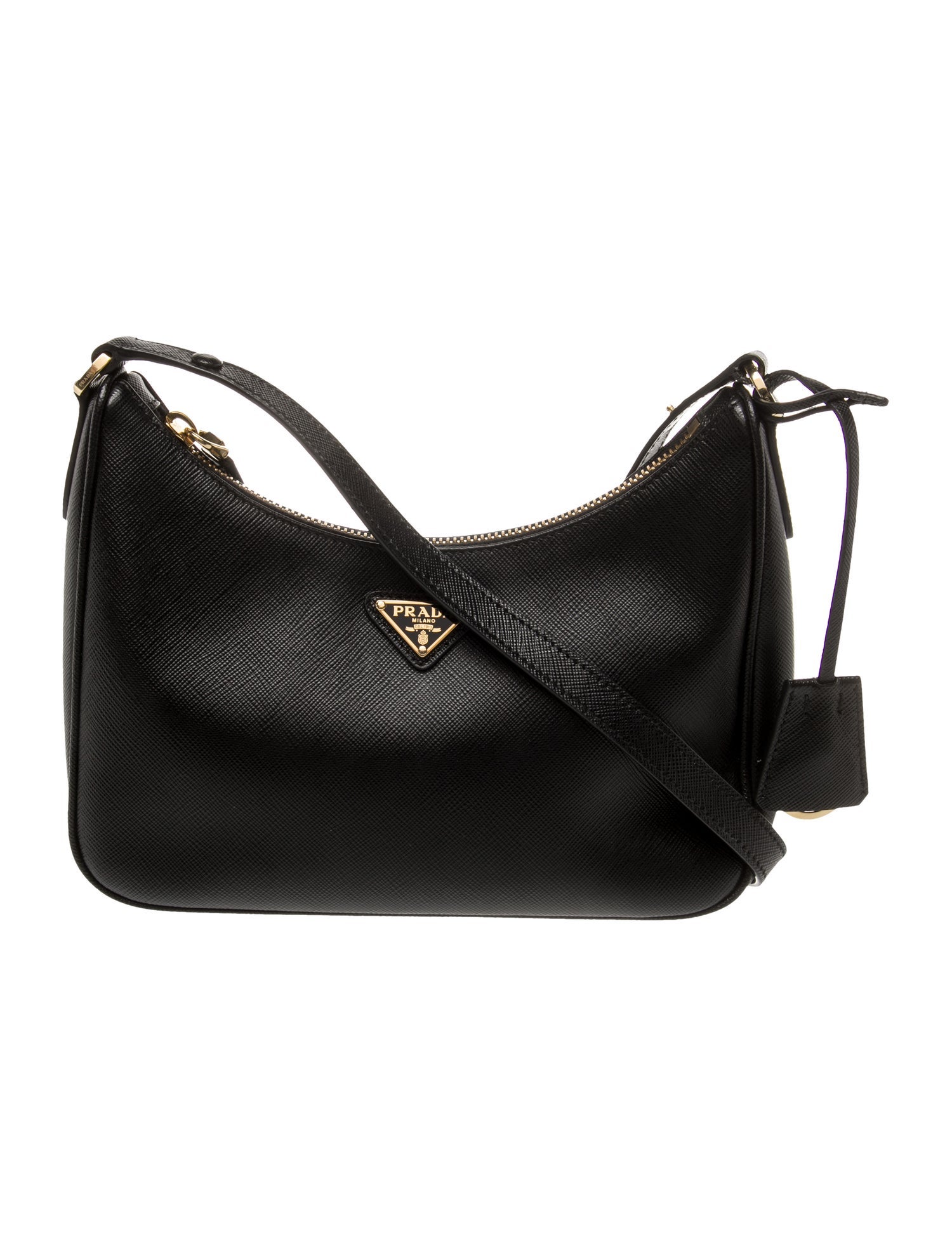 Prada Saffiano Leather Re-Edition 2005