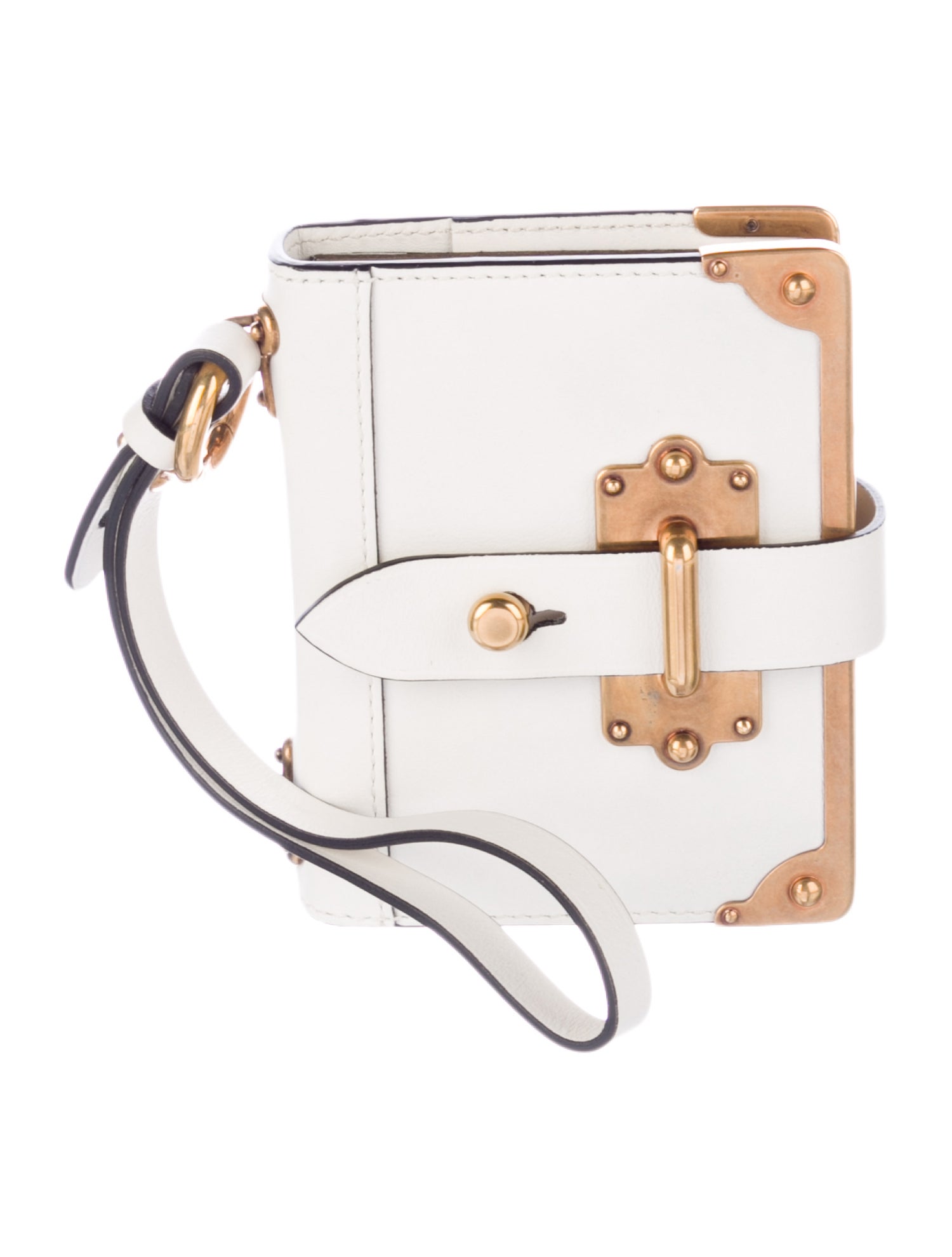 Prada Prada Notebook