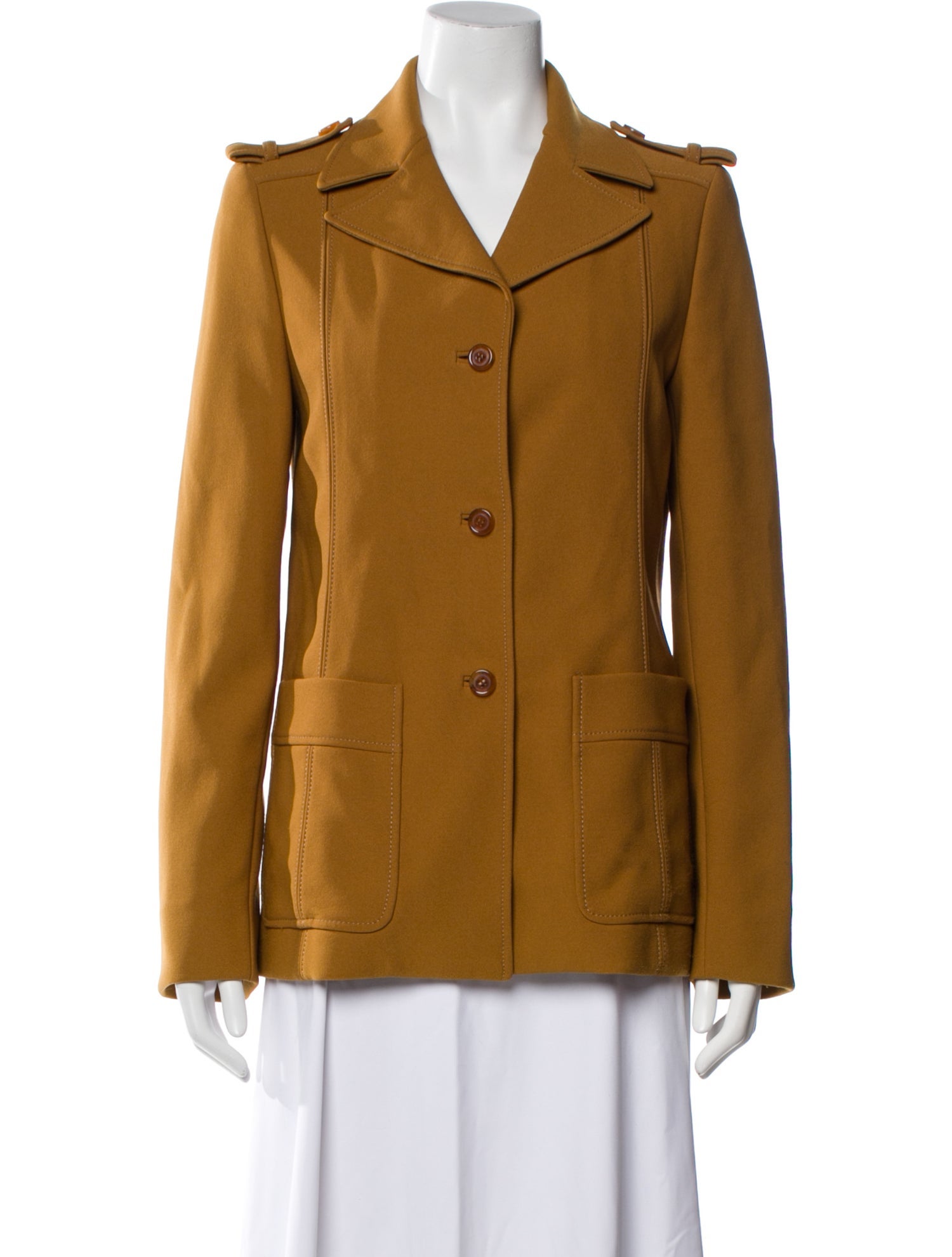 Prada Vintage 1996 Blazer