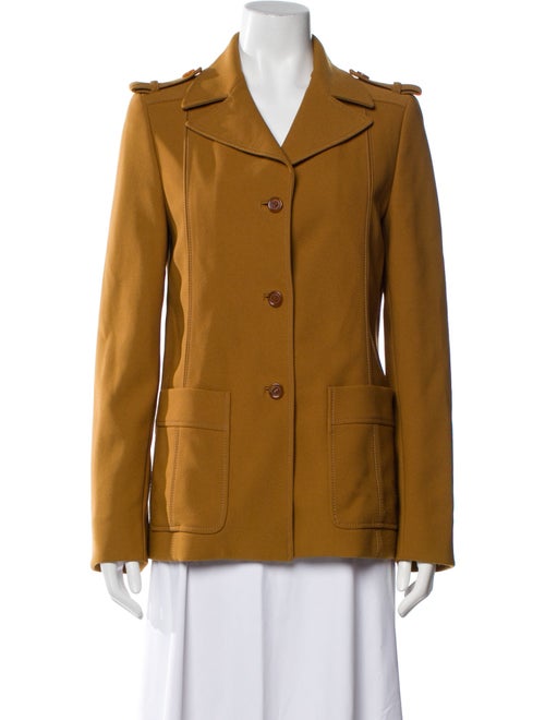 Prada Vintage 1996 Blazer