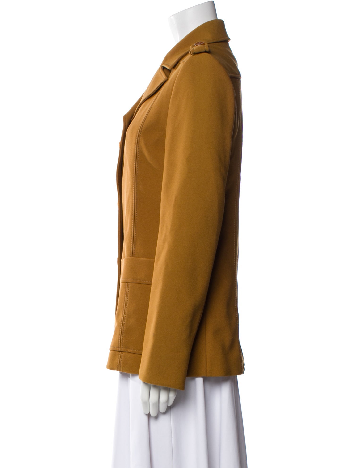 Prada Vintage 1996 Blazer