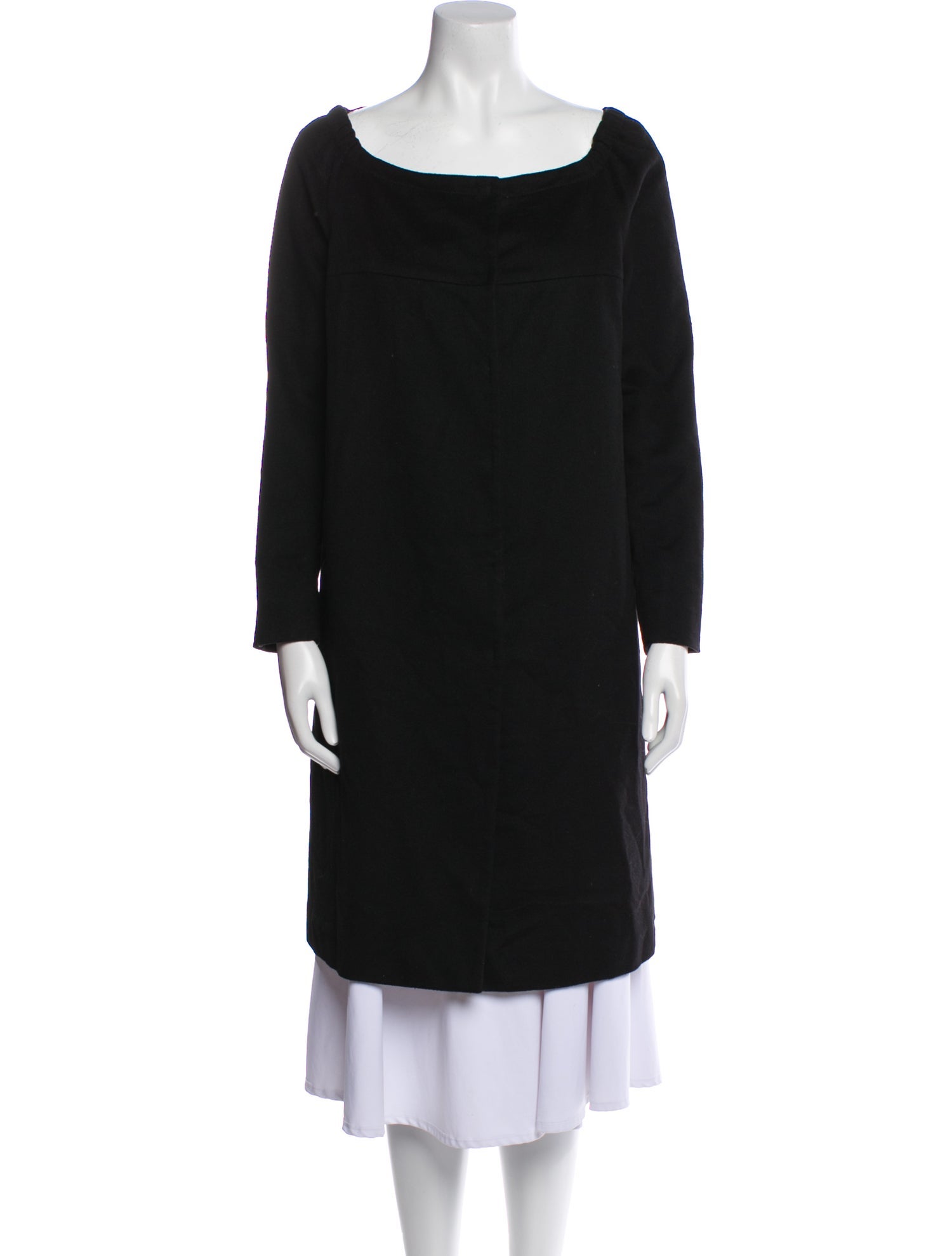 Prada Vintage 2006 Coat