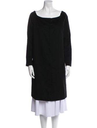 Prada Vintage 2006 Coat