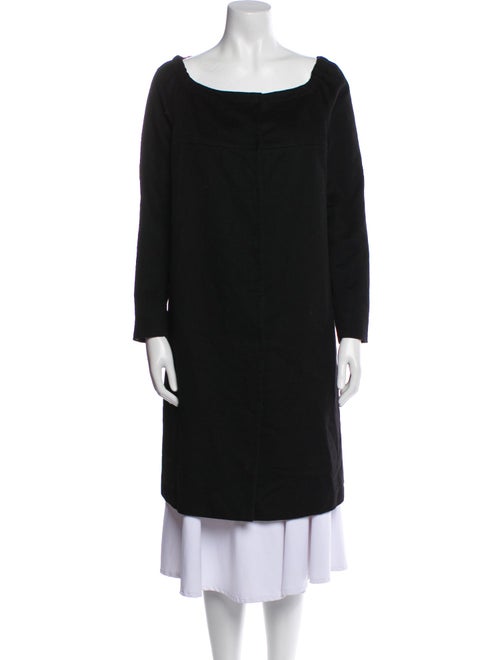 Prada Vintage 2006 Coat