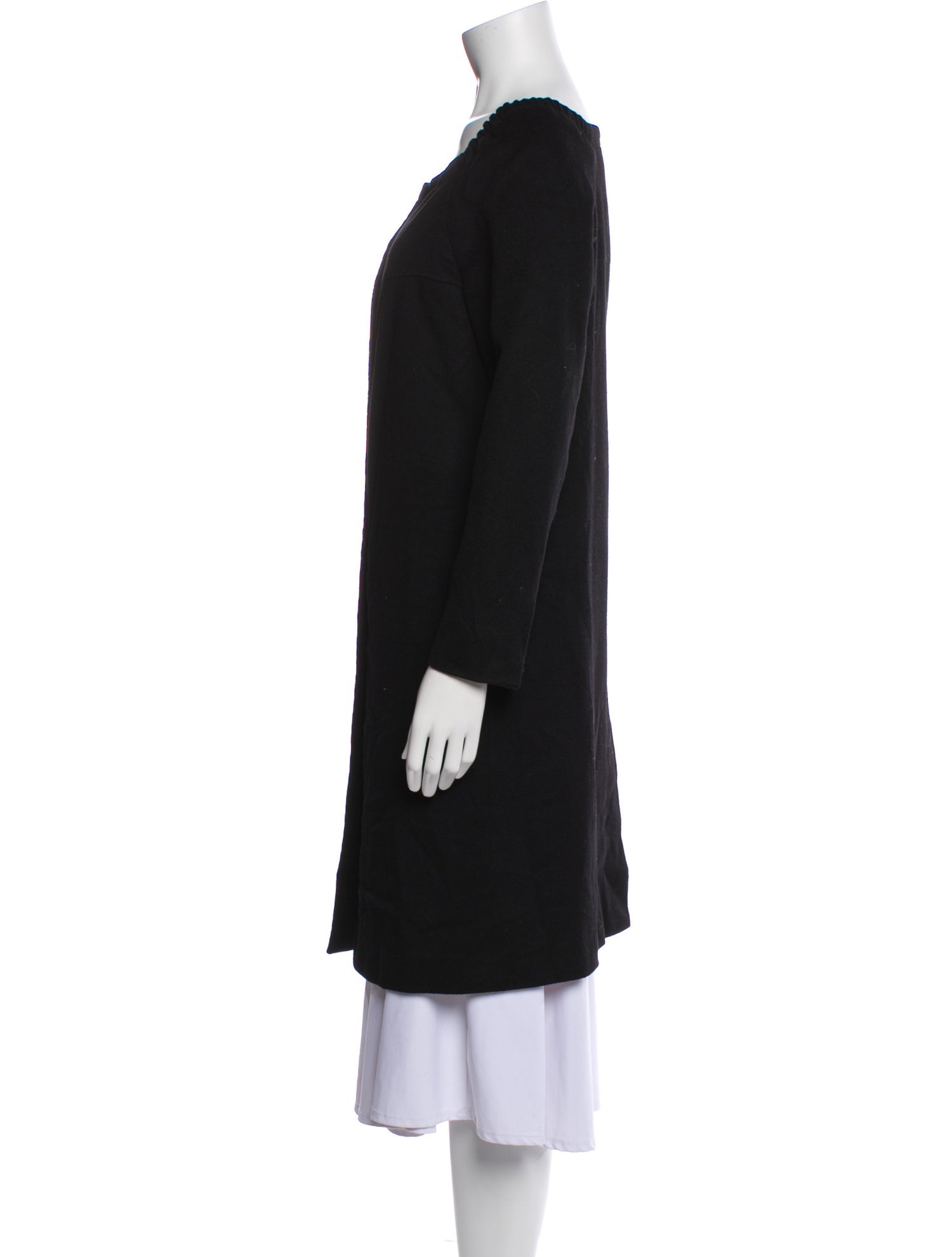 Prada Vintage 2006 Coat