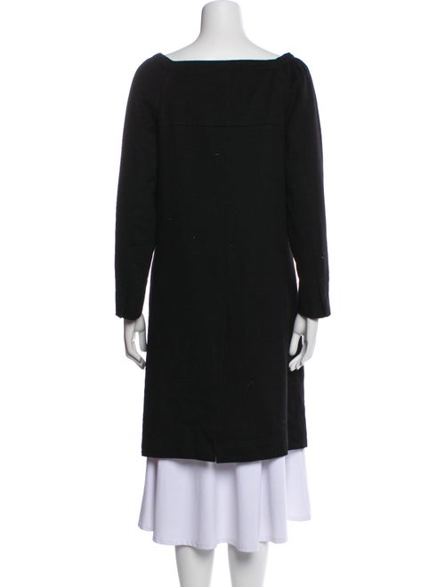 Prada Vintage 2006 Coat