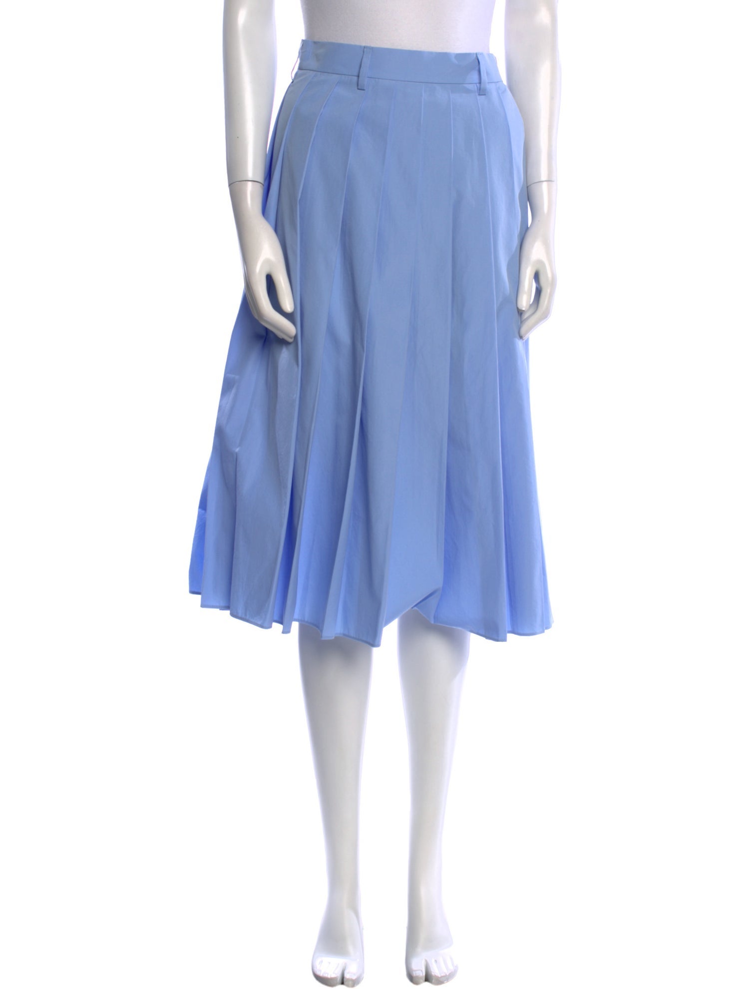 Prada 2019 Knee-Length Skirt