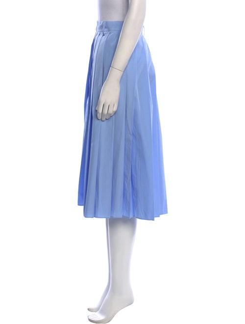 Prada 2019 Knee-Length Skirt