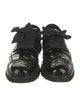 Prada Patent Leather Oxfords
