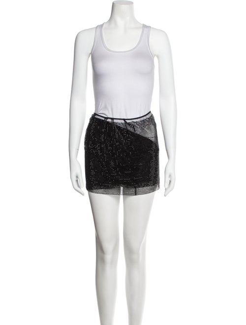 Prada 2021 Holiday Bodysuit