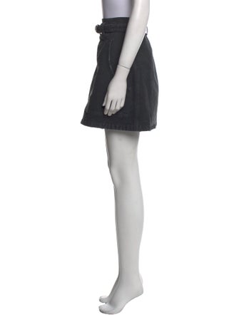 Prada 2024 Mini Skirt