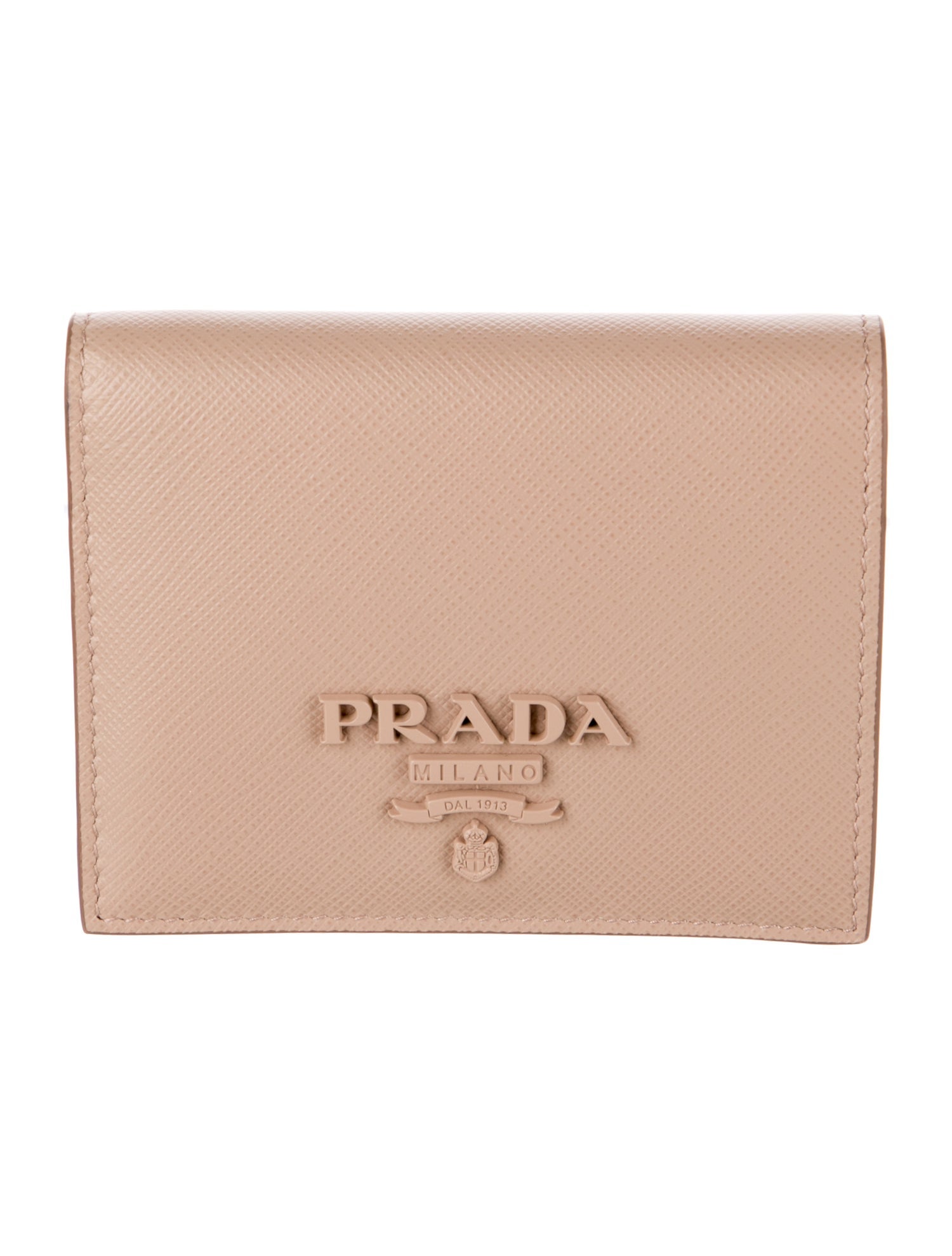 Prada 2017 Wallet