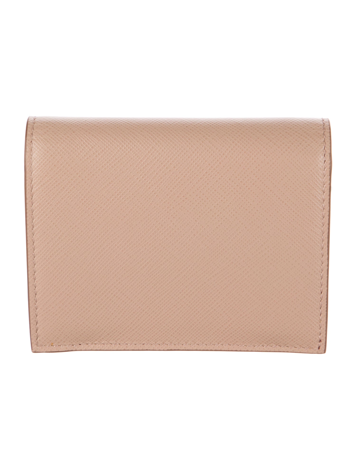 Prada 2017 Wallet