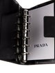 Prada Tessuto Agenda Cover