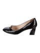 Prada Patent Leather Pumps