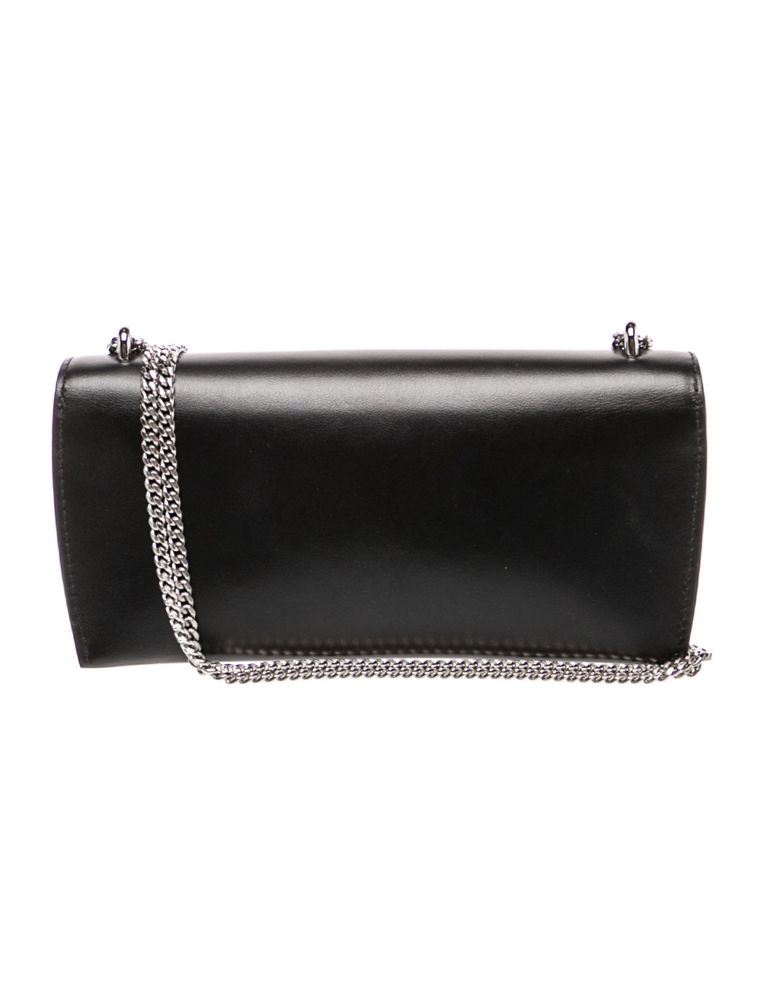 Prada Leather Shoulder Bag