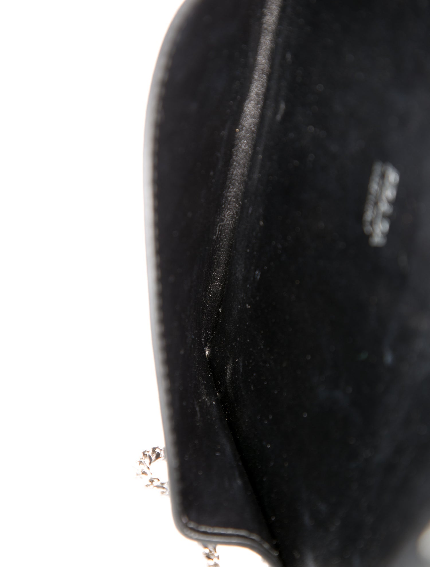 Prada Leather Shoulder Bag