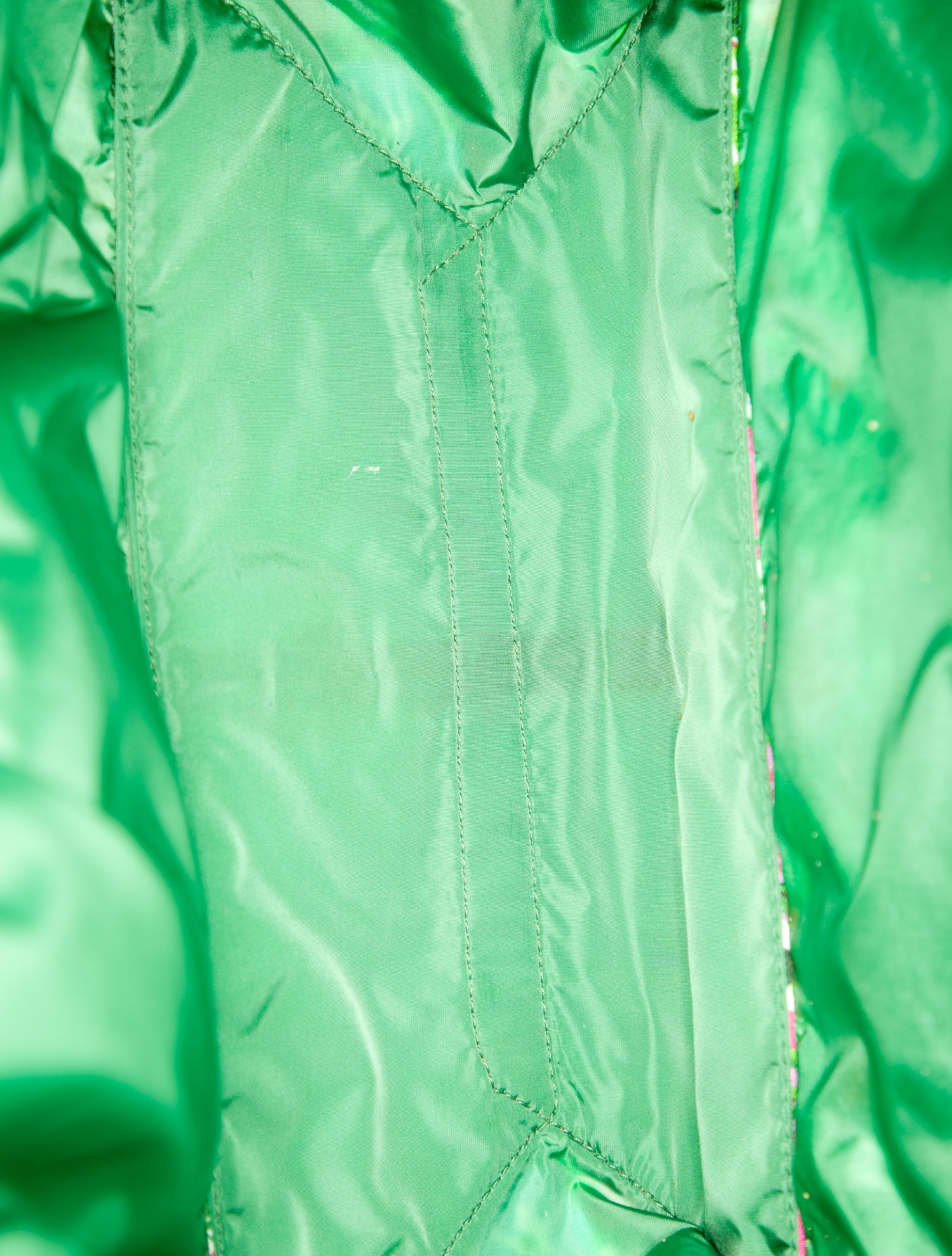 Prada Saffiano Leather Tote