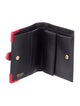 Prada 2019 Compact Wallet