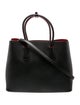 Prada Signature Double Bag Medium