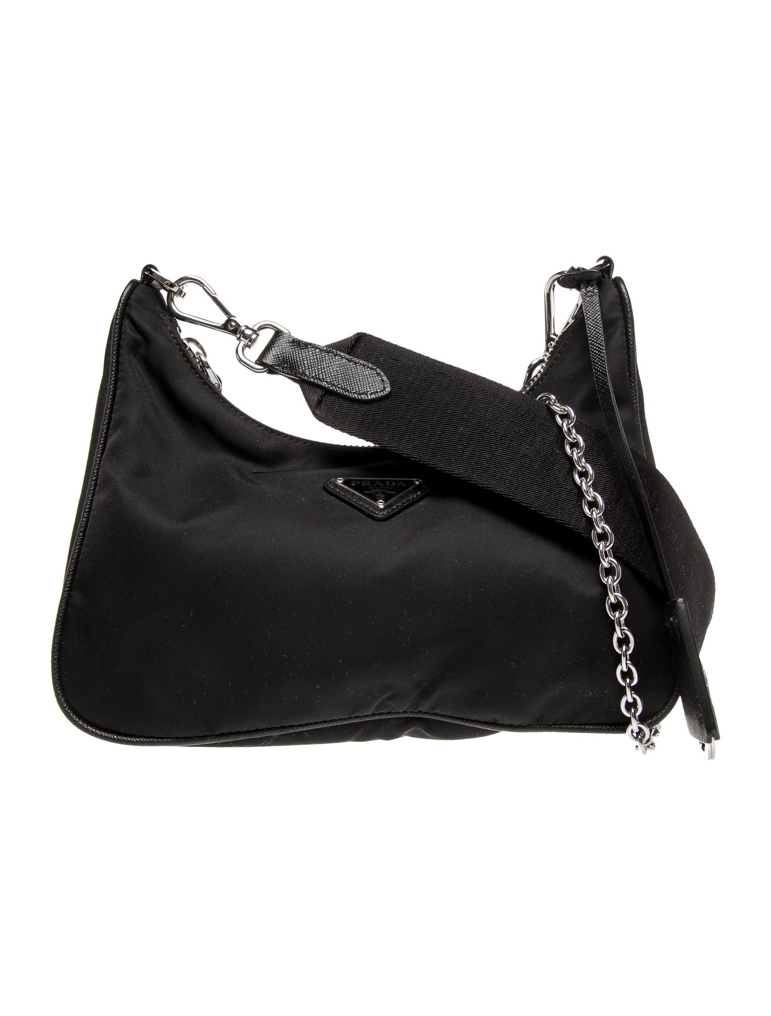 Prada Tessuto Nylon Re-Edition 2005