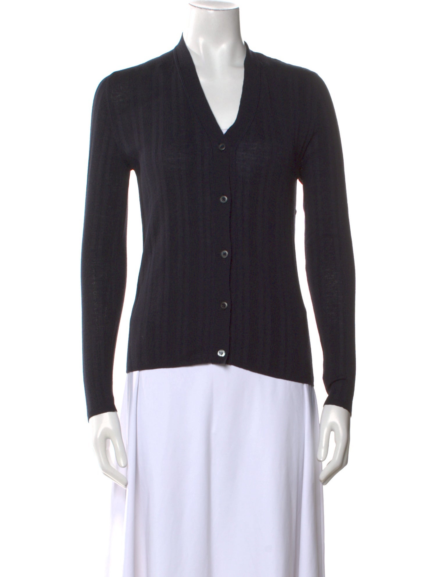 Prada Vintage 2000's Sweater