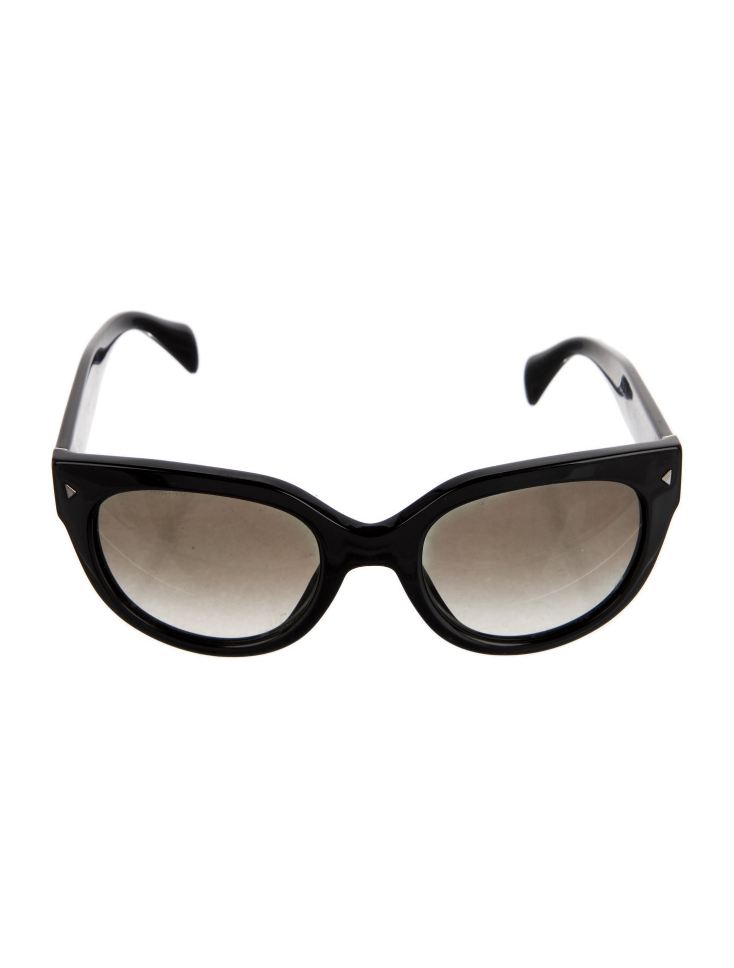 Prada Wayfarer Gradient Sunglasses