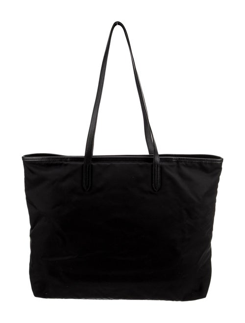 Prada Tessuto Nylon Tote