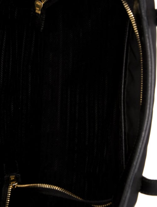 Prada Tessuto Nylon Tote