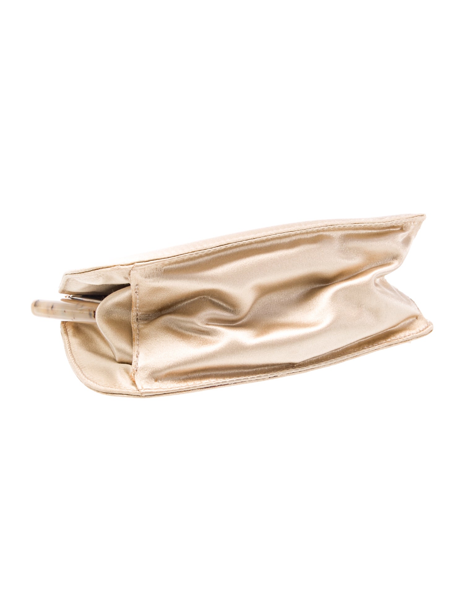 Prada Raso Shoulder Bag