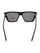 Prada Wayfarer Tinted Sunglasses